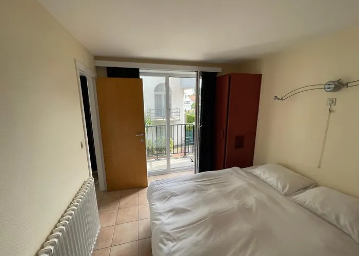 Hotel Du Soleil