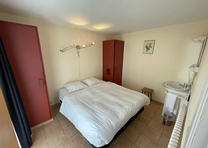 Hotel Du Soleil