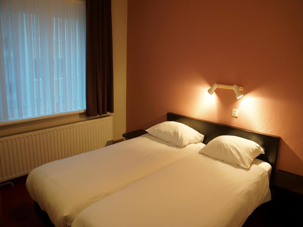 Du Soleil Hotel 3*