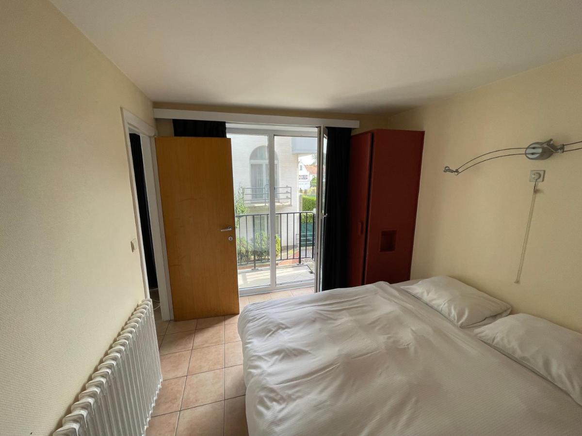 Hotel Du Soleil
